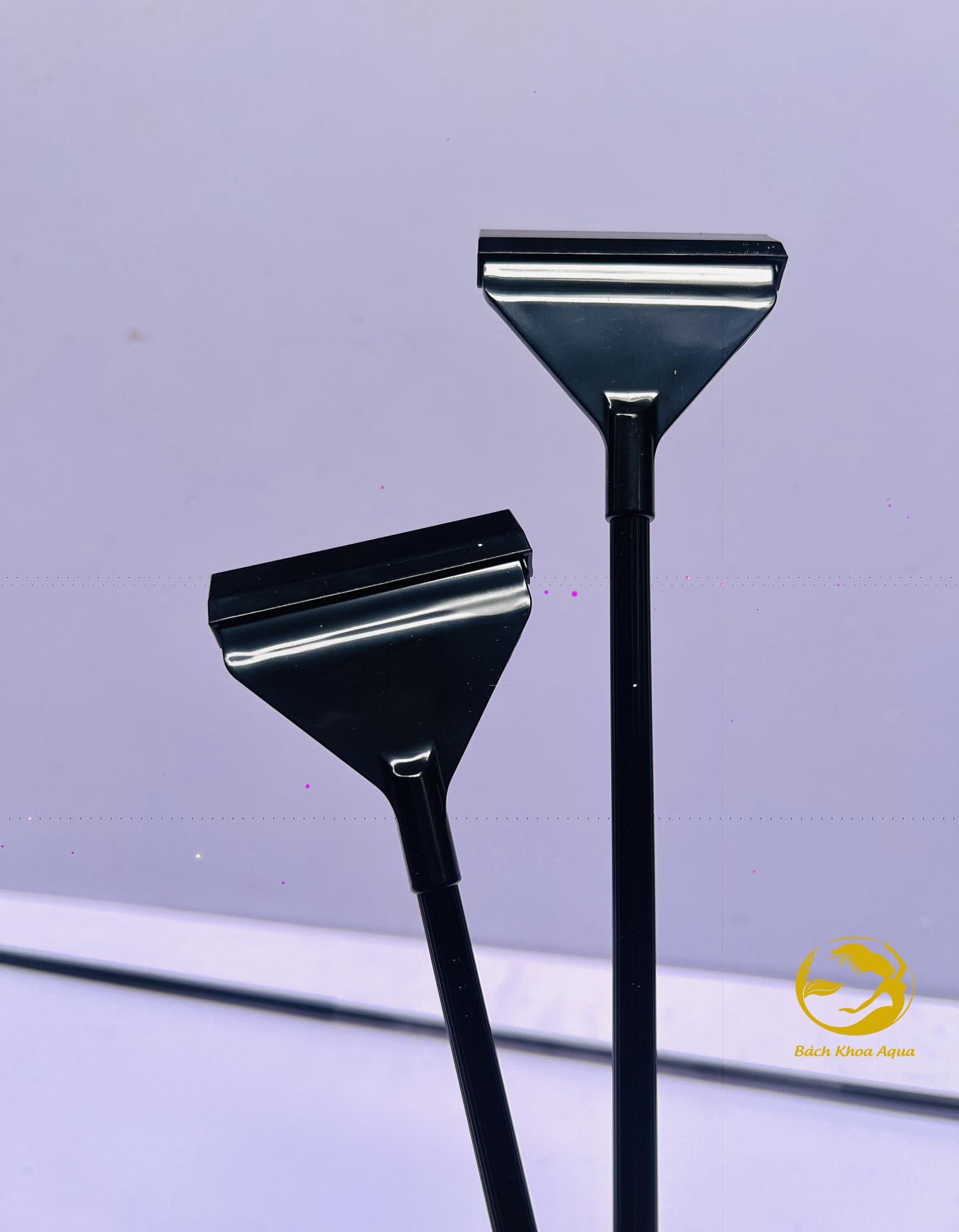 Dao cạo rêu Mufan đủ kích thước 35cm - 85cm